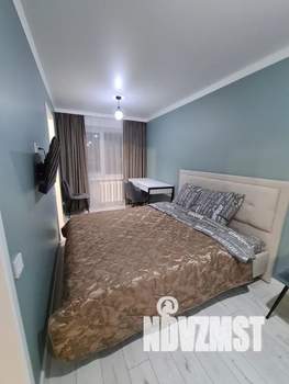 2-к квартира, посуточно, 44м2, 2/5 этаж