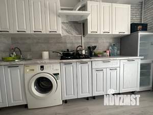 2-к квартира, посуточно, 65м2, 2/9 этаж