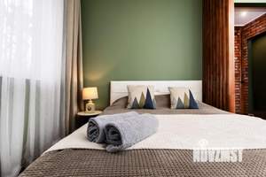 1-к квартира, посуточно, 32м2, 1/1 этаж