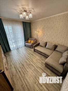 1-к квартира, на длительный срок, 45м2, 3/5 этаж