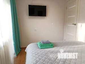 2-к квартира, посуточно, 35м2, 3/4 этаж