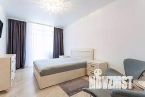 1-к квартира, посуточно, 48м2, 2/16 этаж