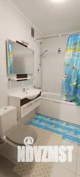 1-к квартира, посуточно, 44м2, 1/5 этаж