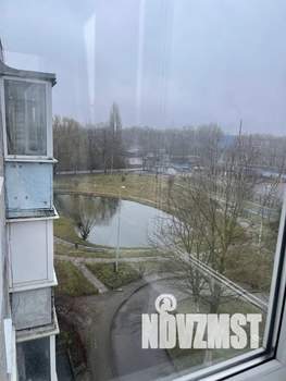 2-к квартира, посуточно, 53м2, 5/5 этаж