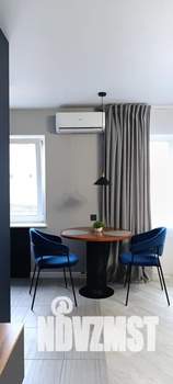 2-к квартира, посуточно, 43м2, 2/5 этаж