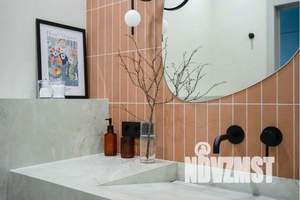 1-к квартира, посуточно, 32м2, 4/8 этаж