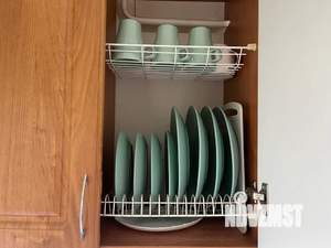 1-к квартира, посуточно, 37м2, 2/4 этаж