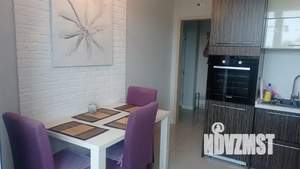 1-к квартира, посуточно, 36м2, 5/5 этаж