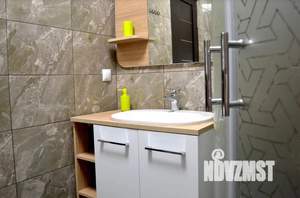 2-к квартира, посуточно, 70м2, 2/9 этаж