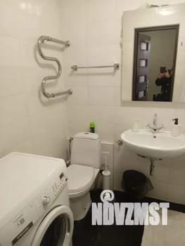 1-к квартира, посуточно, 38м2, 3/5 этаж