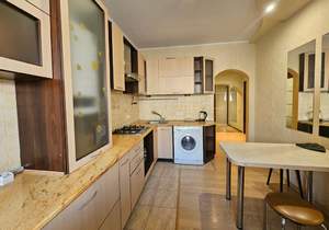 1-к квартира, на длительный срок, 38м2, 3/5 этаж