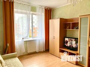 1-к квартира, посуточно, 37м2, 3/5 этаж