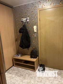 1-к квартира, на длительный срок, 40м2, 10/12 этаж