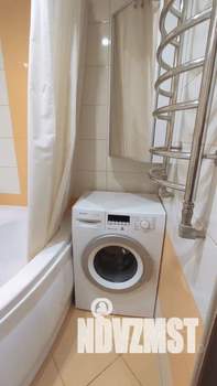 2-к квартира, посуточно, 50м2, 2/5 этаж