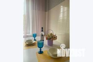 2-к квартира, посуточно, 45м2, 3/5 этаж