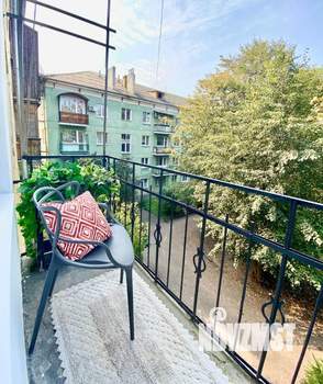 2-к квартира, на длительный срок, 43м2, 3/4 этаж