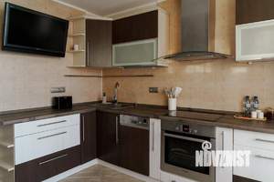 1-к квартира, посуточно, 34м2, 1/1 этаж