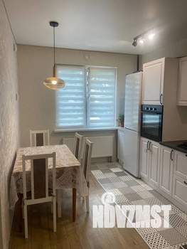 2-к квартира, посуточно, 62м2, 1/9 этаж