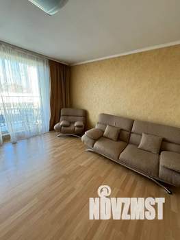 3-к квартира, посуточно, 70м2, 7/9 этаж