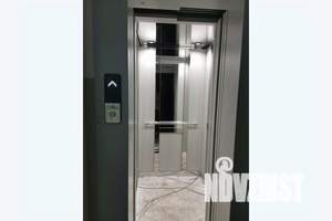 1-к квартира, посуточно, 32м2, 7/9 этаж