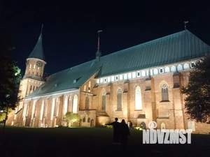 1-к квартира, посуточно, 50м2, 4/10 этаж