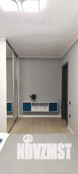 2-к квартира, посуточно, 43м2, 2/5 этаж