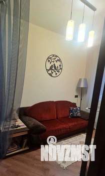 2-к квартира, посуточно, 35м2, 1/1 этаж