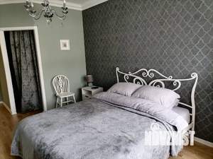 2-к квартира, посуточно, 65м2, 8/9 этаж
