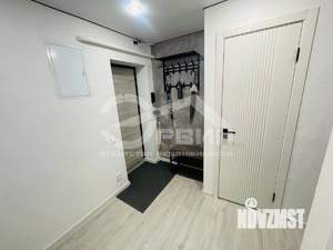 2-к квартира, на длительный срок, 43м2, 1/5 этаж