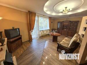 4-к квартира, на длительный срок, 150м2, 4/4 этаж