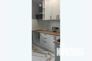 1-к квартира, посуточно, 33м2, 5/5 этаж