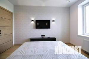 2-к квартира, посуточно, 60м2, 10/10 этаж