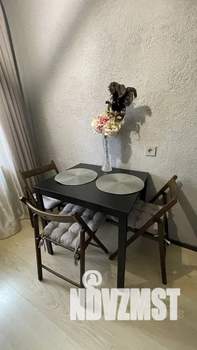 1-к квартира, посуточно, 34м2, 2/5 этаж