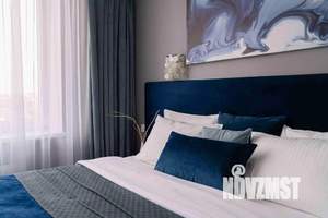 1-к квартира, посуточно, 34м2, 1/1 этаж