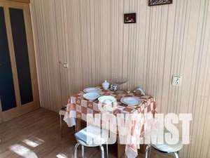 1-к квартира, на длительный срок, 40м2, 1/4 этаж