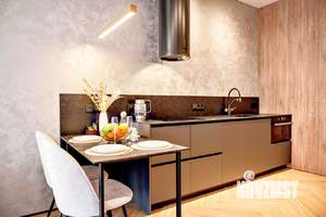 1-к квартира, посуточно, 48м2, 3/7 этаж