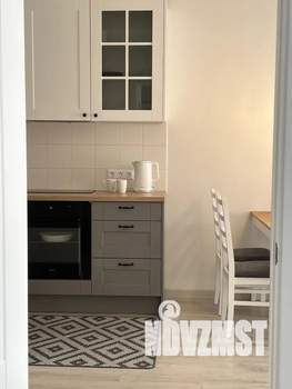 1-к квартира, посуточно, 42м2, 9/10 этаж