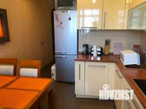 3-к квартира, посуточно, 68м2, 9/10 этаж