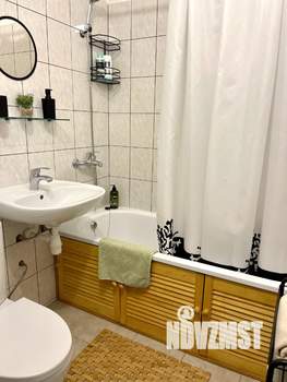 1-к квартира, посуточно, 30м2, 2/5 этаж