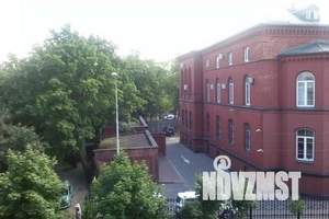 3-к квартира, посуточно, 85м2, 2/4 этаж