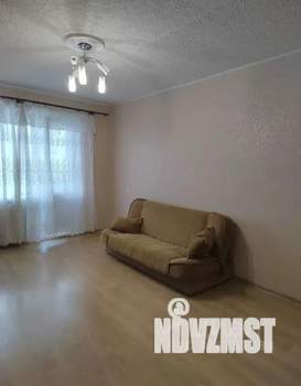 2-к квартира, посуточно, 50м2, 5/5 этаж