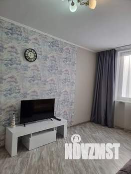 1-к квартира, посуточно, 45м2, 14/16 этаж