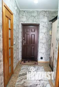 1-к квартира, посуточно, 41м2, 3/9 этаж