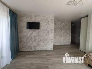 1-к квартира, посуточно, 32м2, 5/5 этаж
