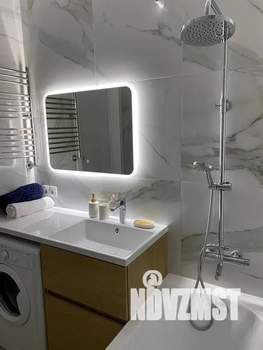 1-к квартира, посуточно, 37м2, 7/10 этаж