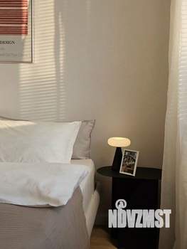 1-к квартира, посуточно, 40м2, 7/8 этаж