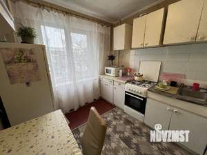 1-к квартира, на длительный срок, 31м2, 4/5 этаж