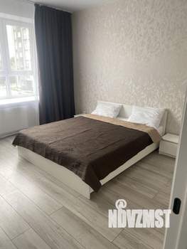 2-к квартира, посуточно, 54м2, 3/10 этаж