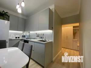 3-к квартира, посуточно, 50м2, 1/1 этаж