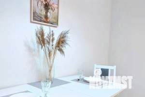 1-к квартира, посуточно, 45м2, 2/9 этаж
